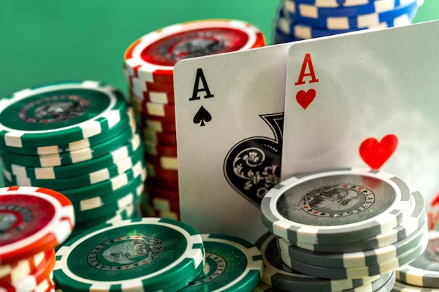 Our shiojitu live dealer studios with professional blackjack, roulette, and baccarat tables