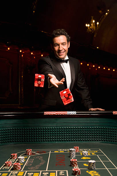 Auto Roulette betting board on shiojitu, showing inside and outside bet zones with payout labels